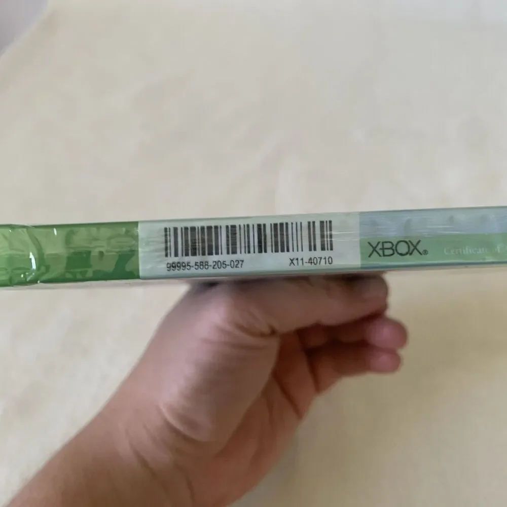 Battle‎ Chasers: Nightwar (Microsoft Xbox One, 2017) Brand New Factory Sealed